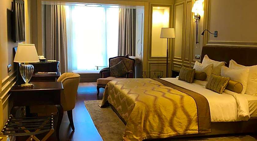 Arcade Hotel Istanbul