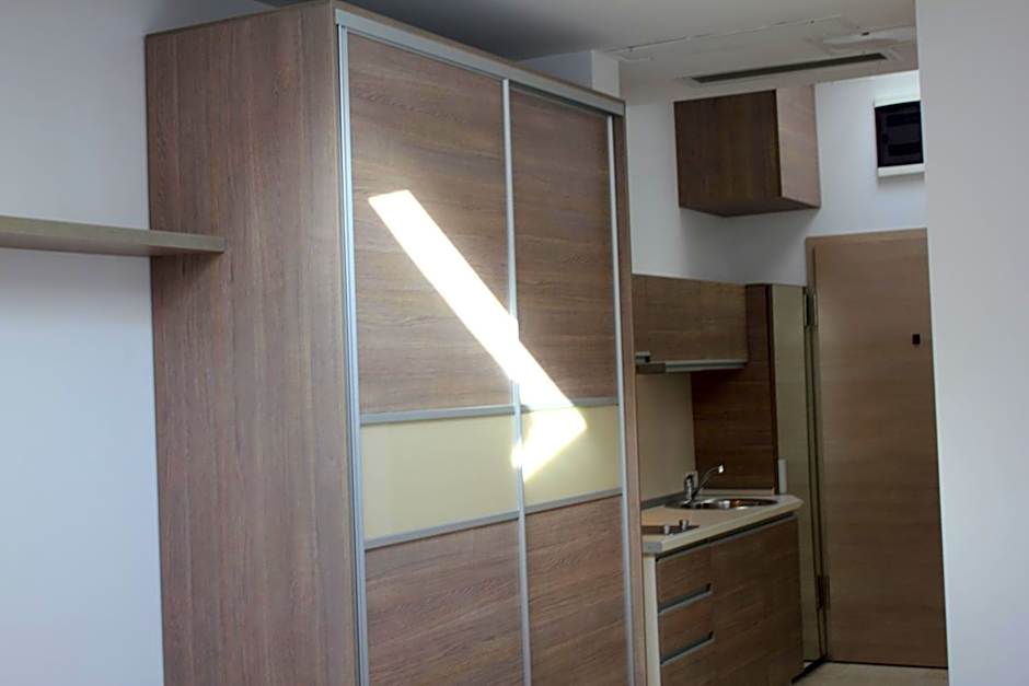 Gabroveni Aparthotel