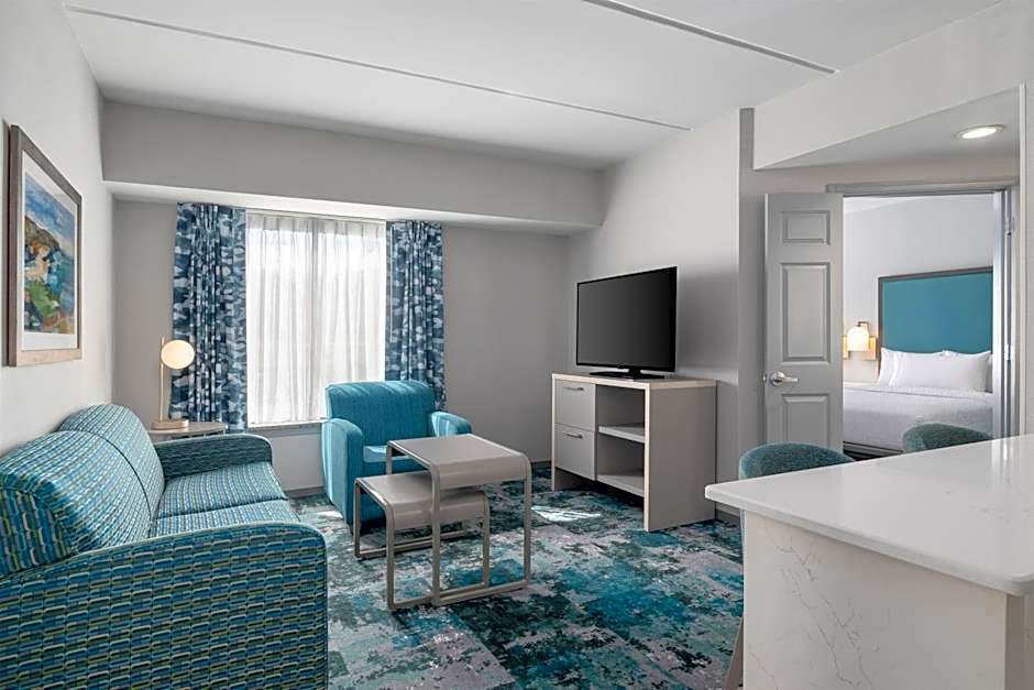 Homewood Suites By Hilton Williamsburg