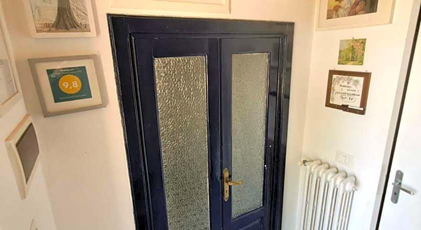 Giardino della Moscatella