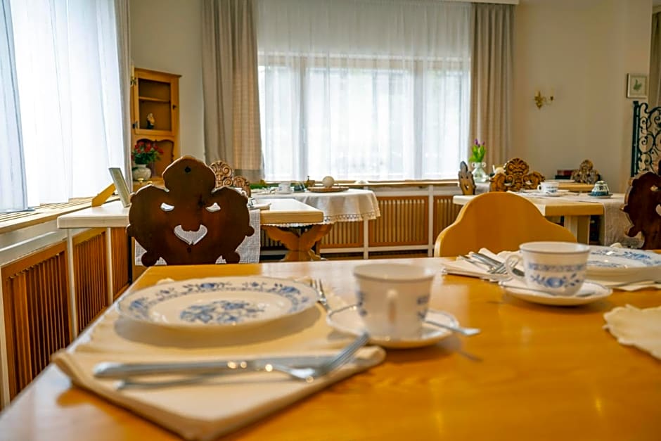 NATURION Hotel Hinterzarten