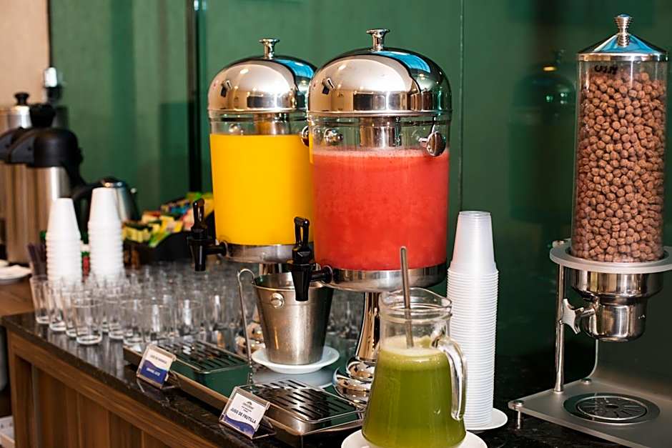 Howard Johnson Ciudad del Este