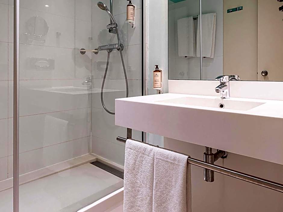 Mercure Paris Le Bourget