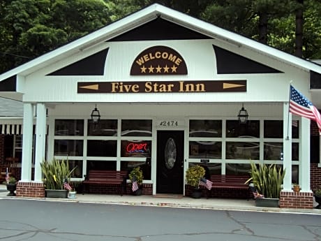 Five Star Inn