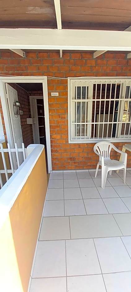 Pousada Moradas da Praia