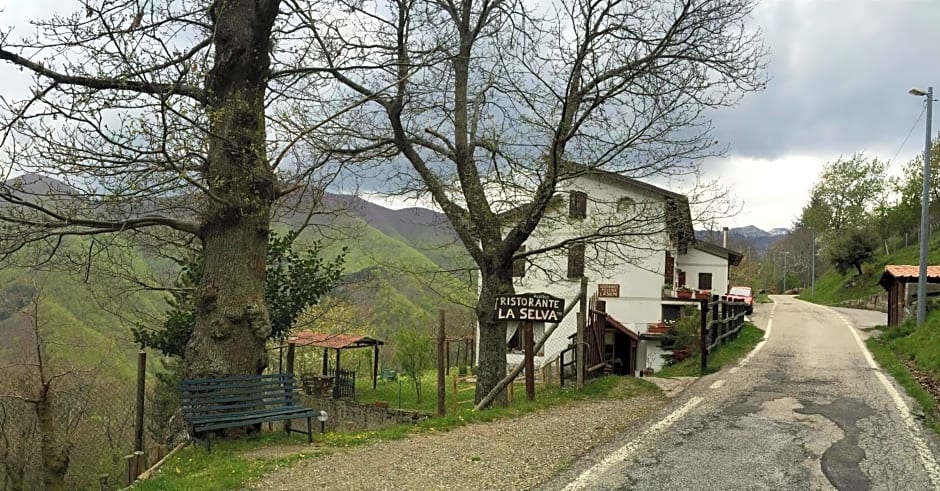 Albergo Ristorante La Selva