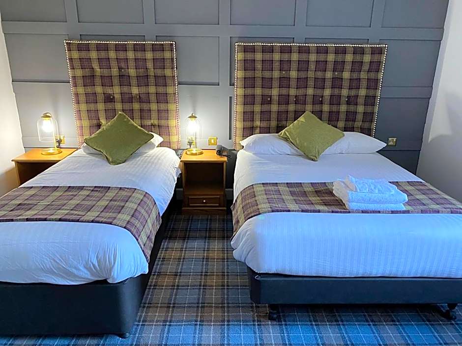 Royal Dunkeld Hotel