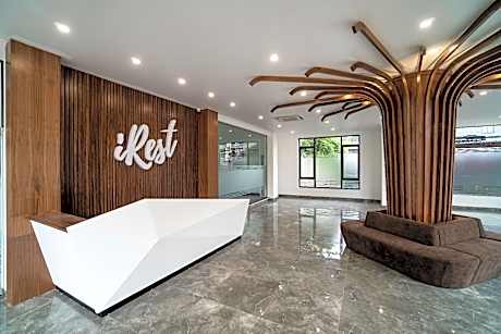 iRest Apartment Vinh Yen