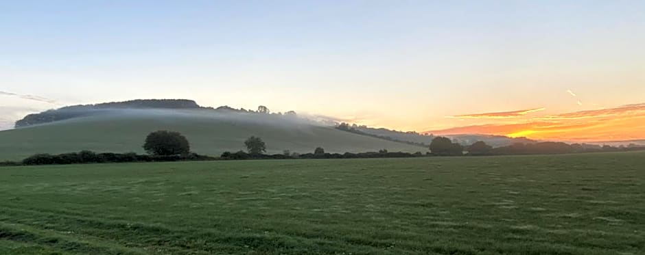 Charlton End - Goodwood Events