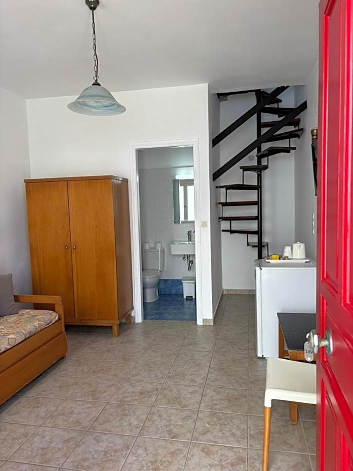 Summer Shades Hotel - ex Arkoulis