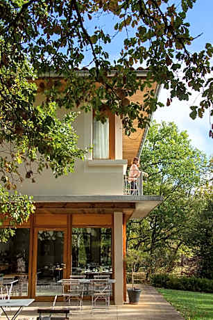 Hôtel Les Esclargies