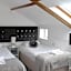 Boars Head Boutique Hotel