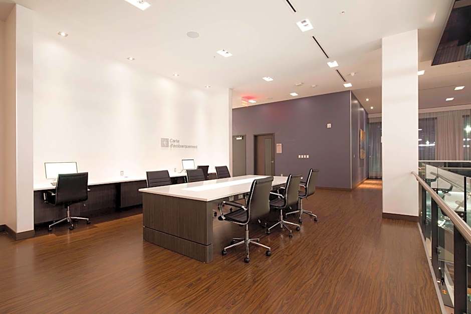 Courtyard by Marriott Quebec City