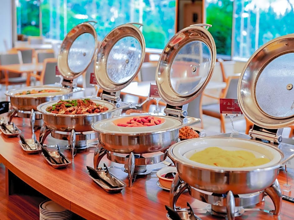 Hotel Gran Terrace Chitose