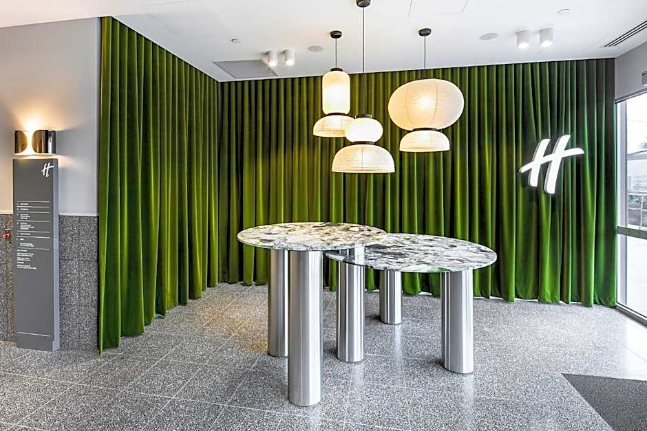 Holiday Inn Werribee By IHG