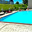 Quality Suites Nashville Airport