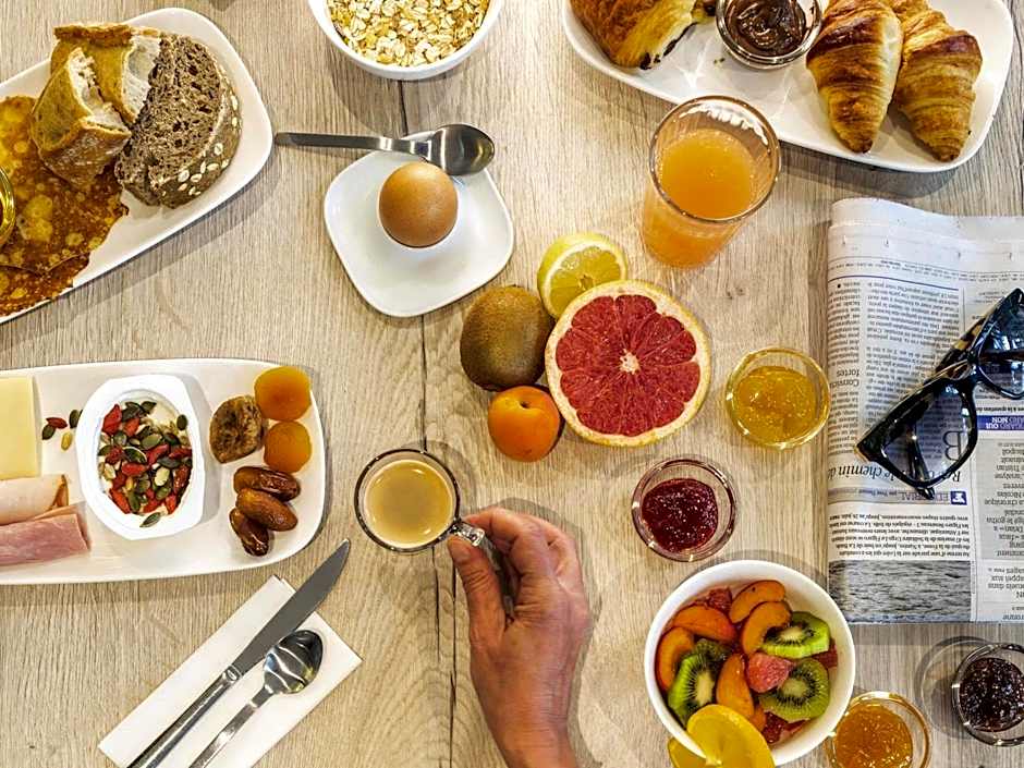 ibis Styles Sceaux Paris Sud