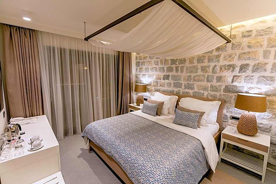 Boutique Hotel & Spa Casa del Mare - Mediterraneo