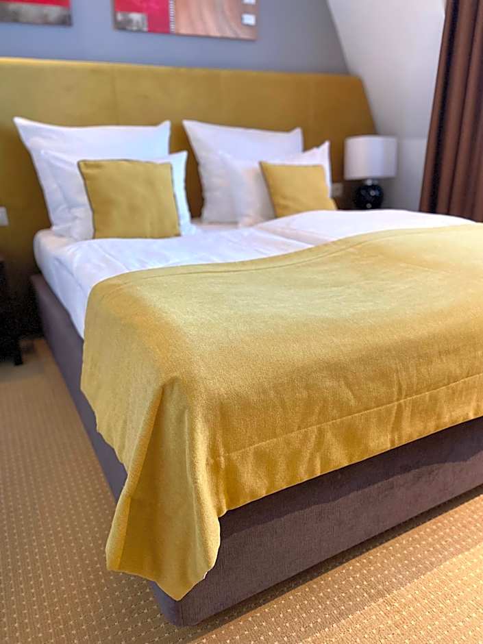 Ruben Hotel Zielona Góra