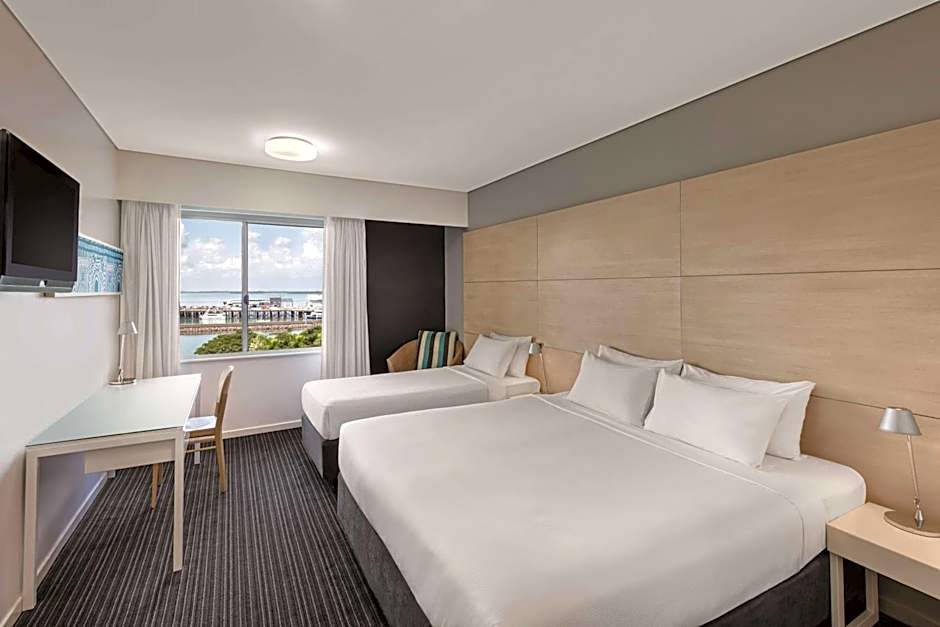 Vibe Hotel Darwin Waterfront