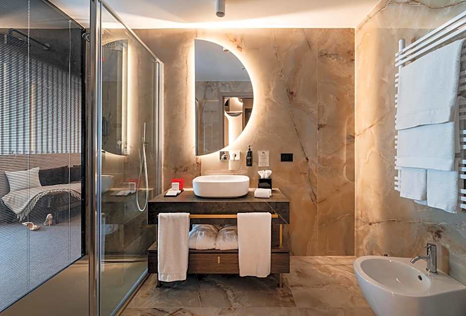 Duomo Hotel & Apartments