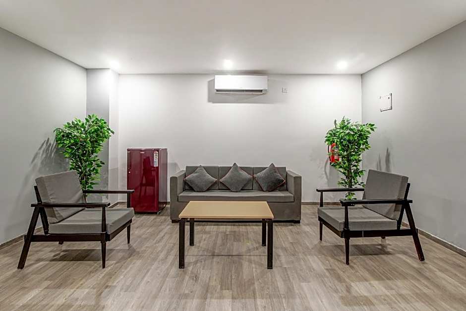 Super Townhouse RCC Majestic 397 LB Nagar