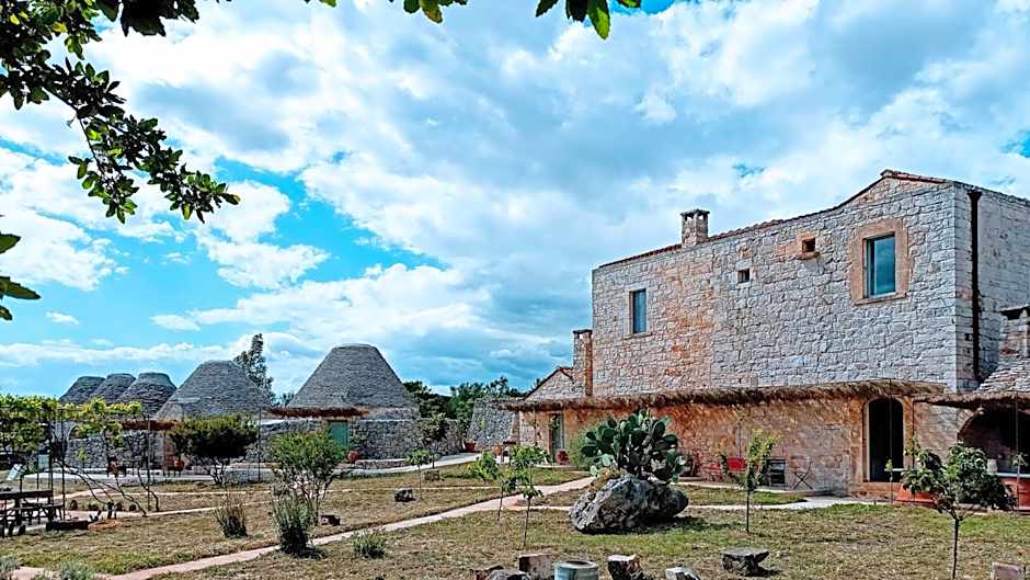 Masseria LoJazzo