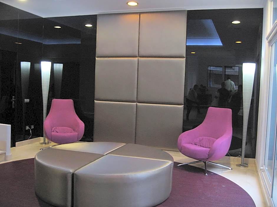 Hotel Vila da Guarda