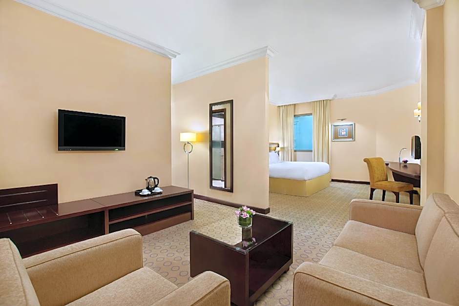 DoubleTree By Hilton Dhahran