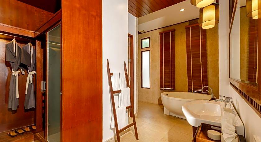 The Sarann Hotel