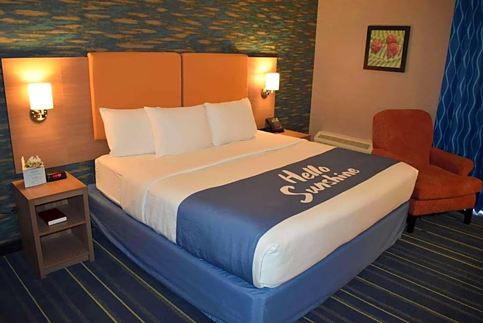 Days Inn by Wyndham Wayne