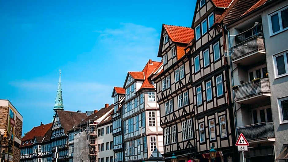 Ruby Ella Hotel Cologne By IHG