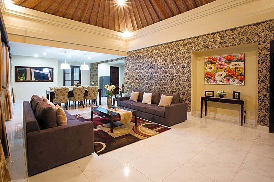 Cometa Villas Seminyak by Premier Hospitality Asia