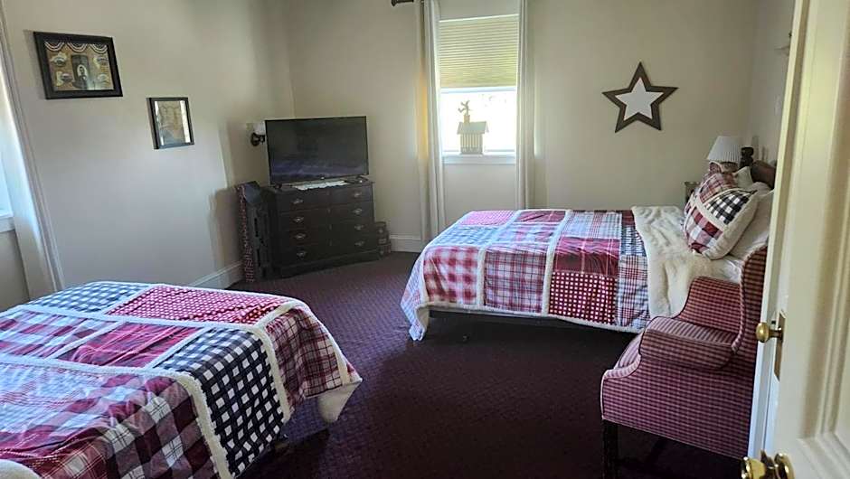 Greystone Manor Bed & Breakfast