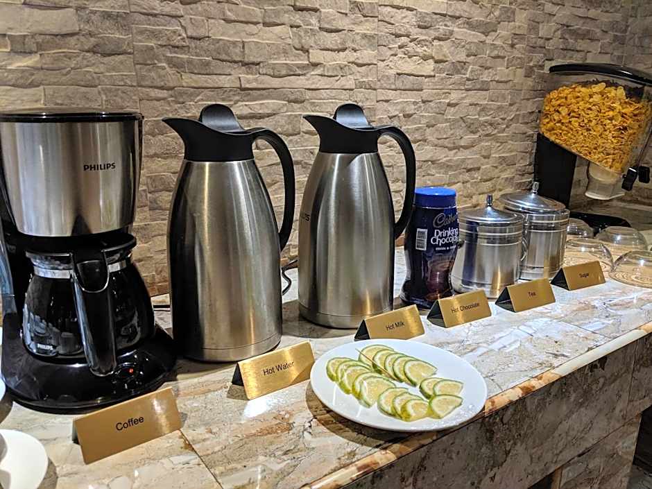 Prestige Hotel Suites