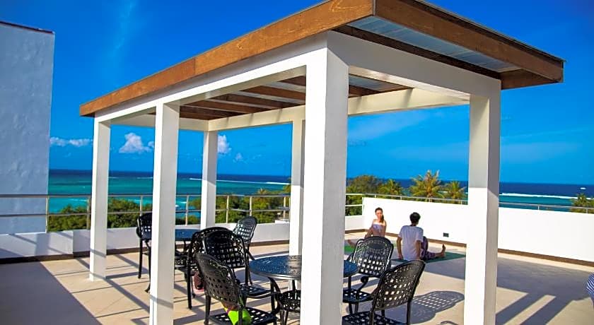 Triton Beach Hotel & Spa at Maafushi