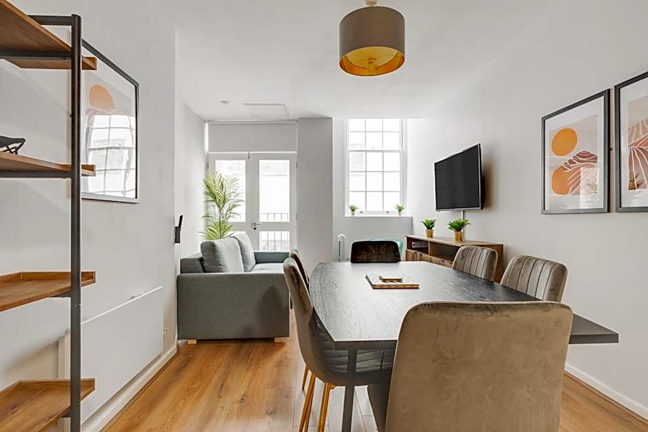 Stanley St Suites By GuestFirst