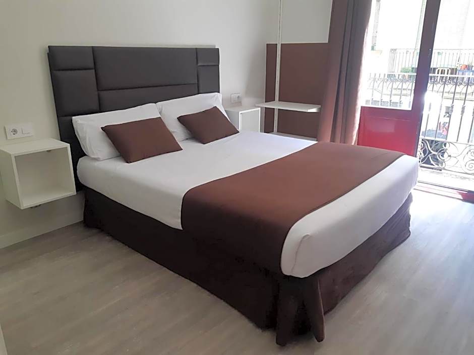 Bcn Urbany Hotels Bonavista