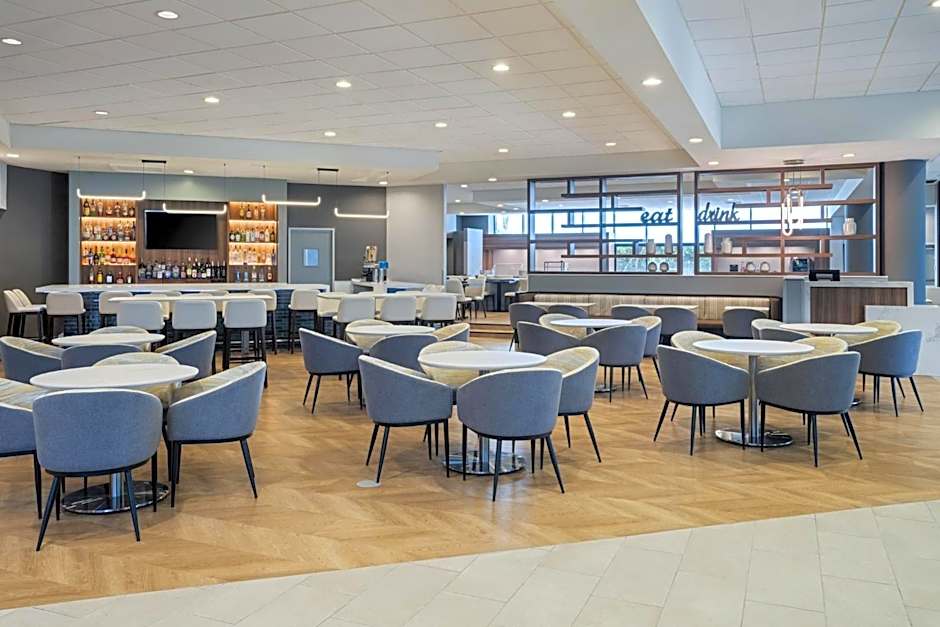 Holiday Inn Los Angeles Gateway - Torrance by IHG