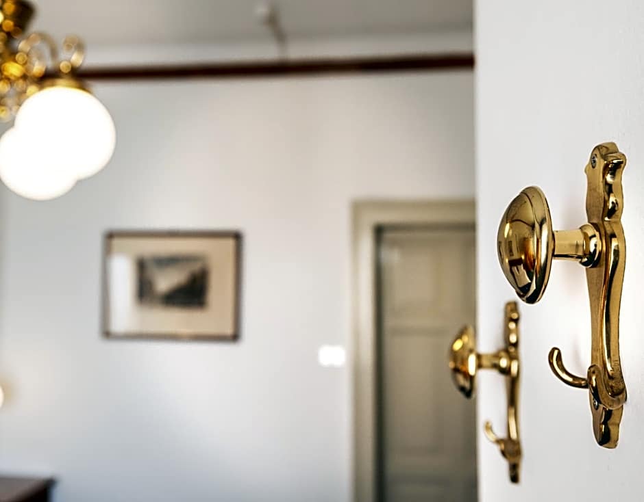 Hotel Palace Bologna Centro