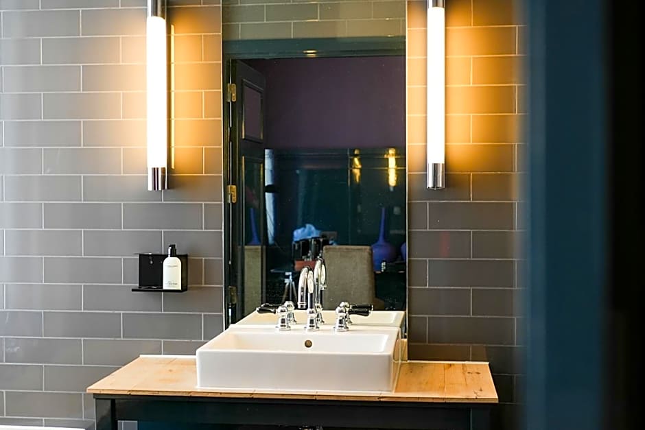 Hotel Les Nuits