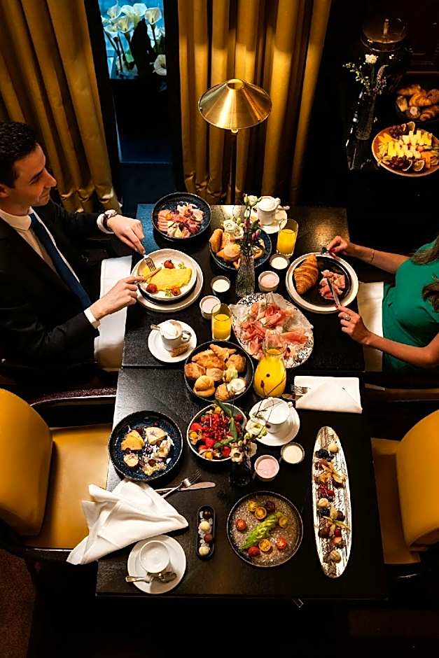 Hotel Bristol, A Luxury Collection Hotel, Vienna