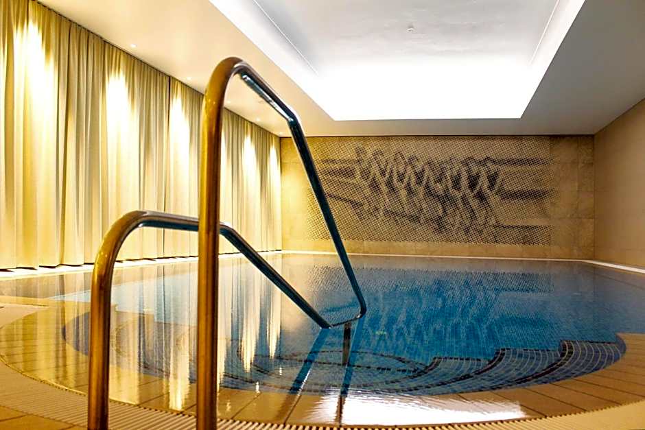 SEETELHOTEL Strandhotel Atlantic