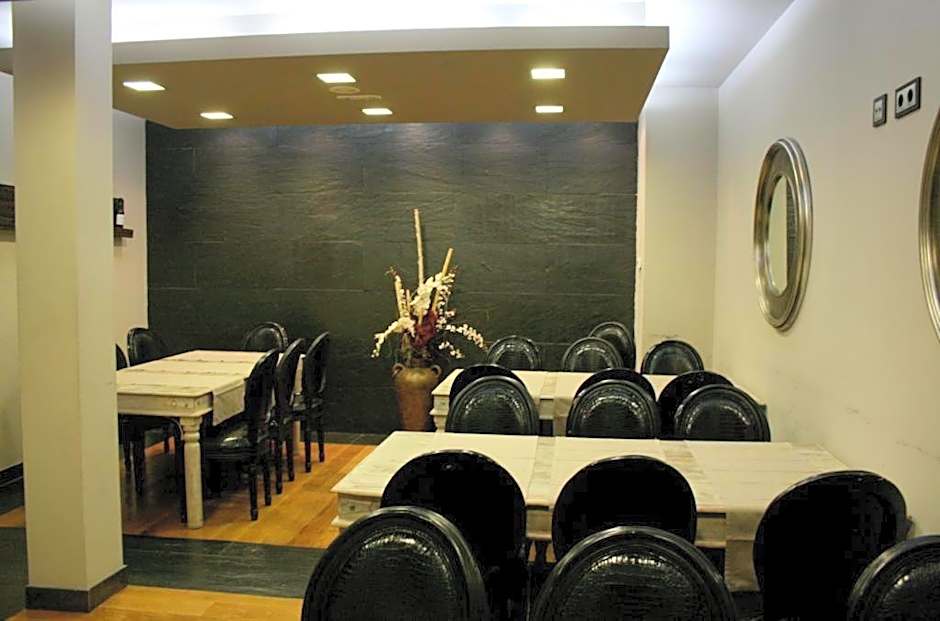 Hotel Viento del Norte