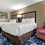Comfort Inn & Suites Liverpool-Clay