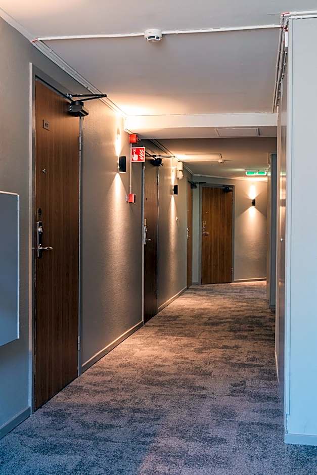 VICI Hotels Linköping