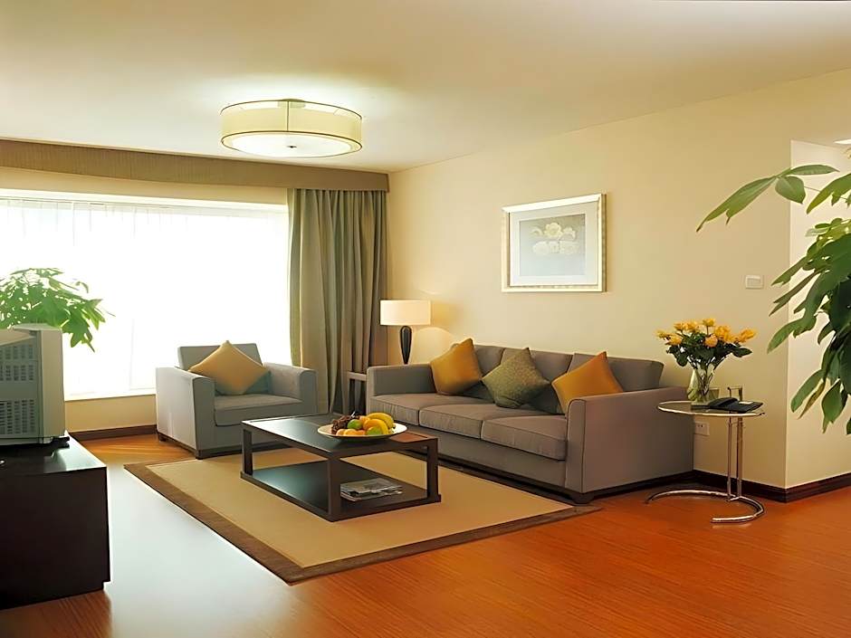Springdale Serviced Residence Guangzhou
