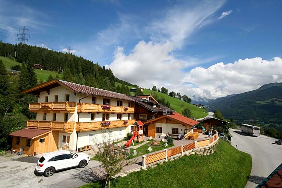 Alpengasthof Enzianhof