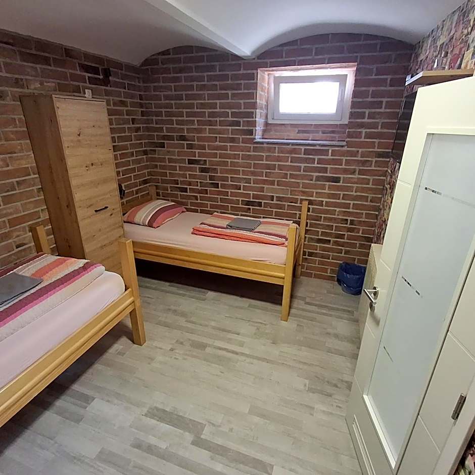 Palmers Lodge Hostel