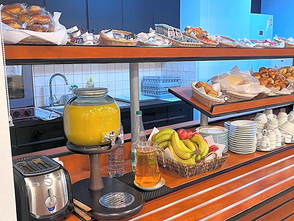 BRAUCOL Hotel
